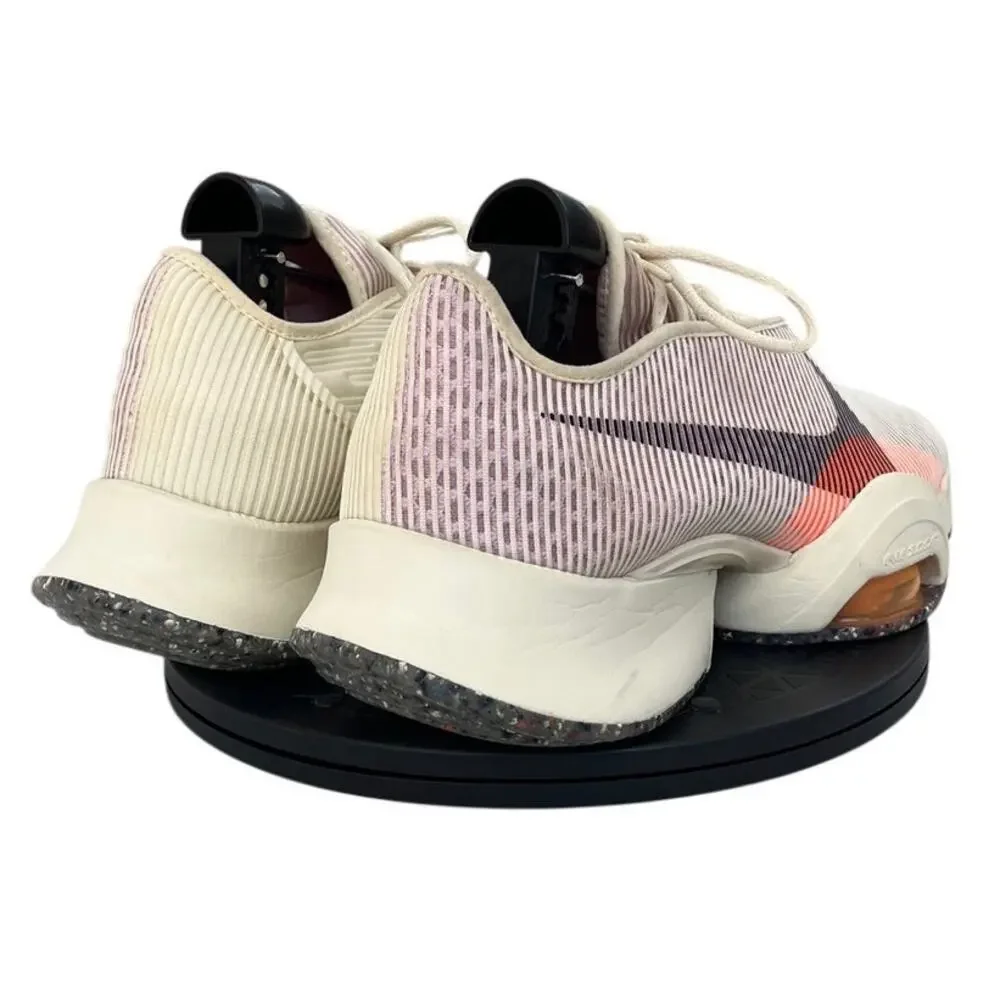 Women Nike Air Zoom Superrep 2 CZ0608-106 Mesh Athletic Sneaker Shoes SZ 10 Pink - Picture 4 of 6